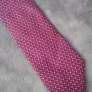 GIVENCHY MEN'S NECKTIE